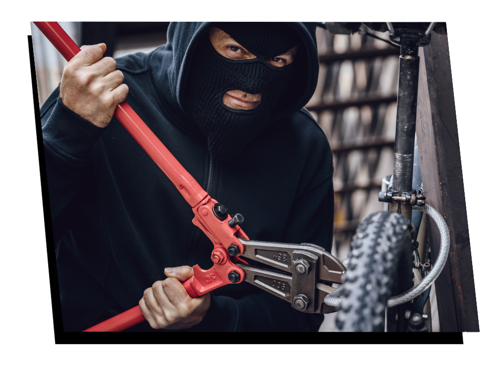 ¿Cuánto Gastar En Un Candado De Bicicleta?