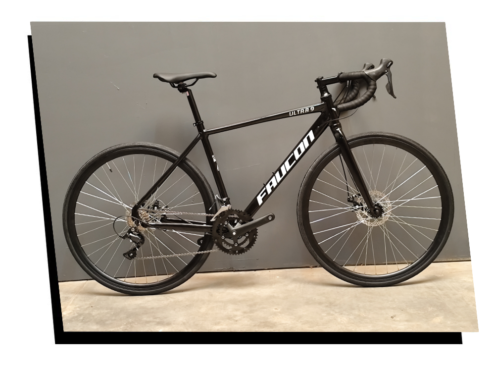 Un día en la vida de un rutero: Santiago – Melipilla