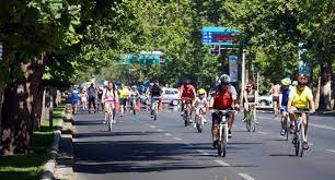 SANTIAGO EN BICICLETA: 7 RUTAS PARA DISFRUTAR SOBRE DOS RUEDAS