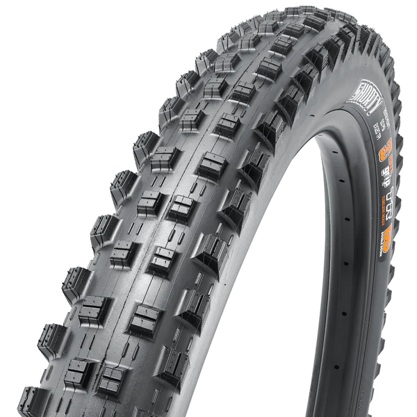 Neumático SHORTY 29X2.40WT 3CG/DH/TR MT