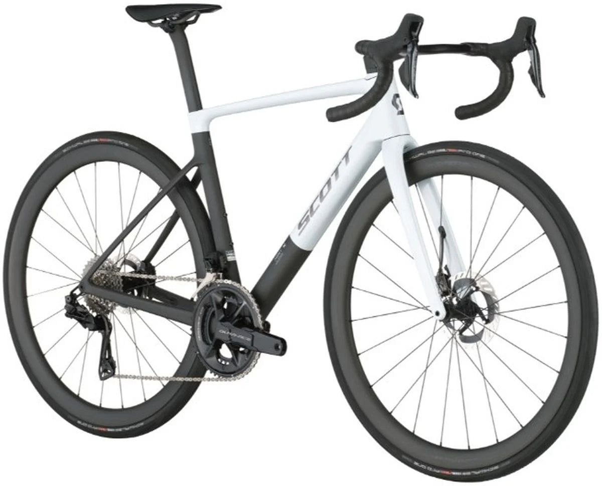 Bicicleta Gravel Addict RC Pro