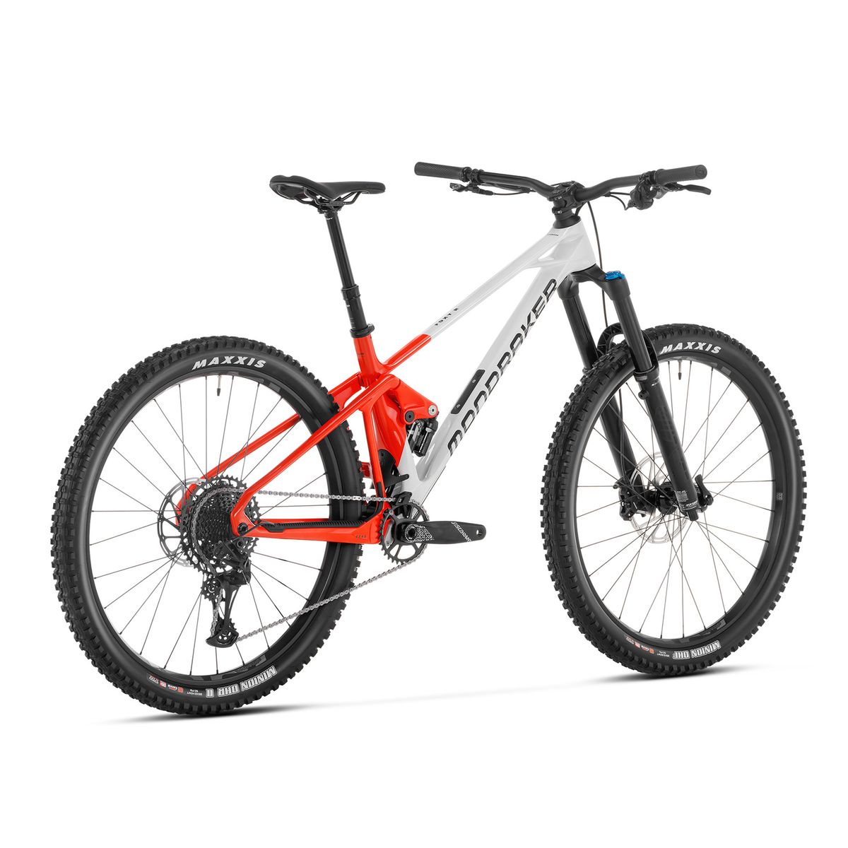 Bicicleta Foxy Carbon R 2024 Aro 29"