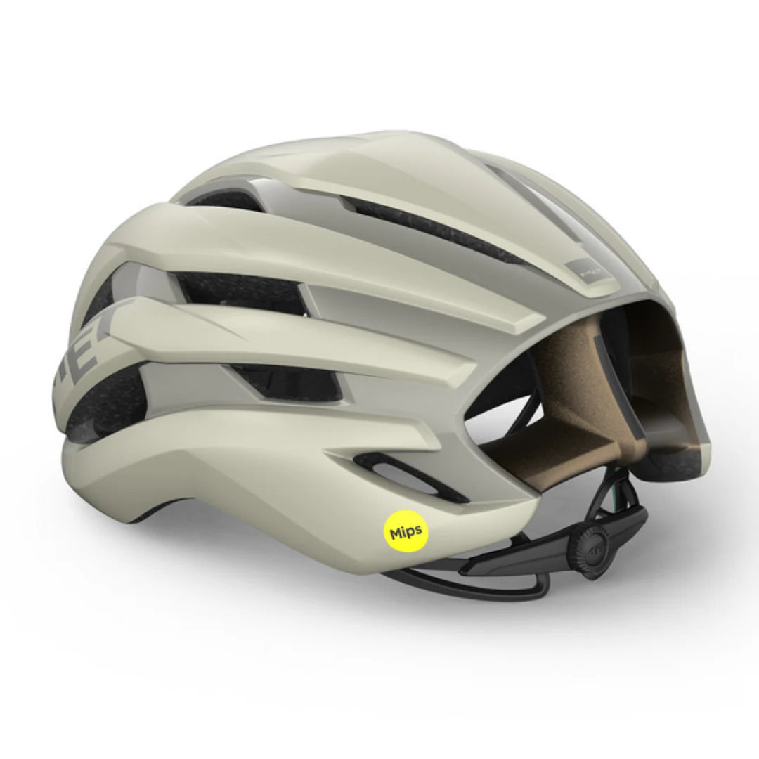 Casco Ruta Trenta Mips Ce