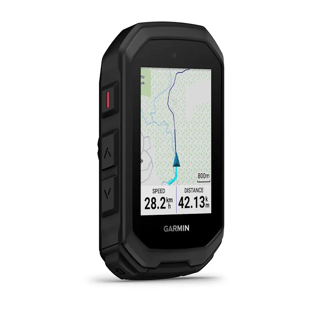 Ciclocomputador Edge® MTB Garmin