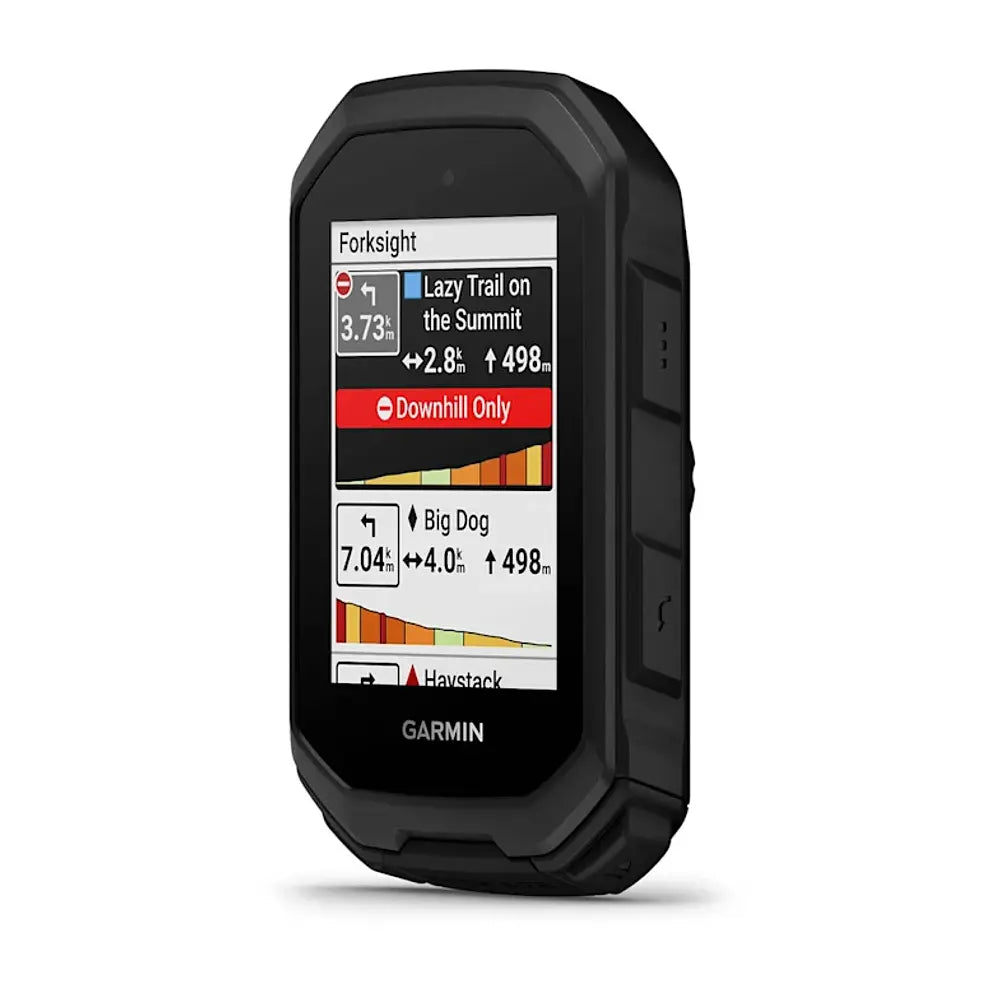 Ciclocomputador Edge® MTB Garmin