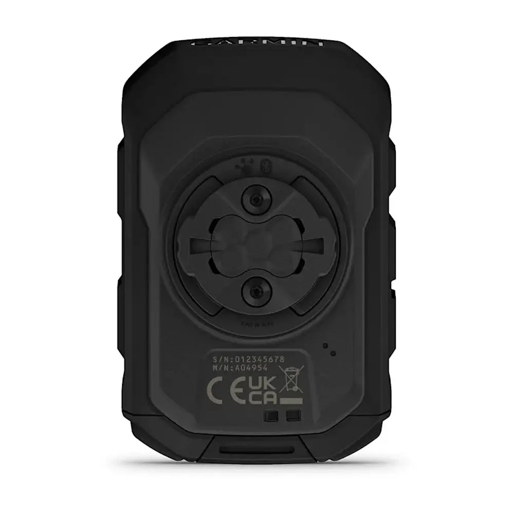 Ciclocomputador Edge® MTB Garmin