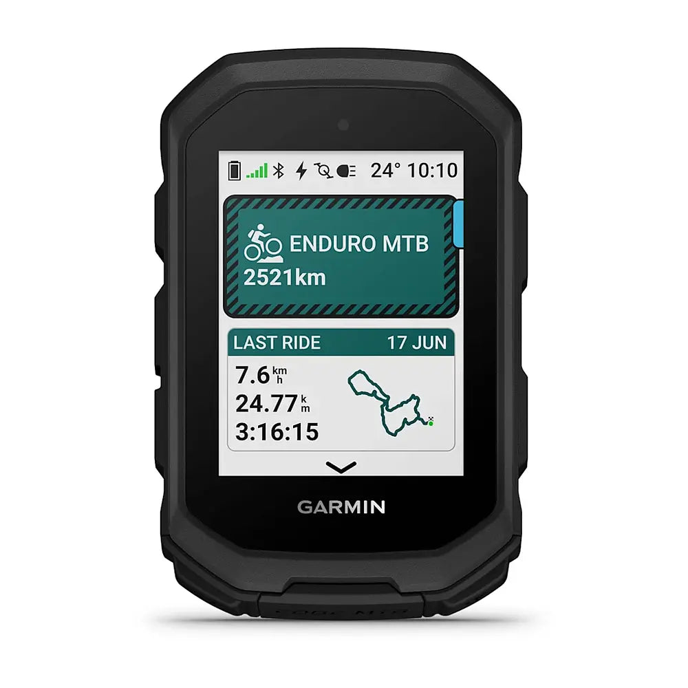 Ciclocomputador Edge® MTB Garmin