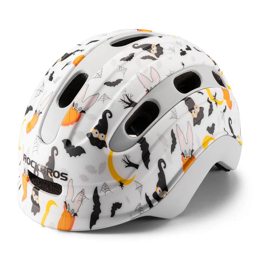 Casco Infantil Bicicleta