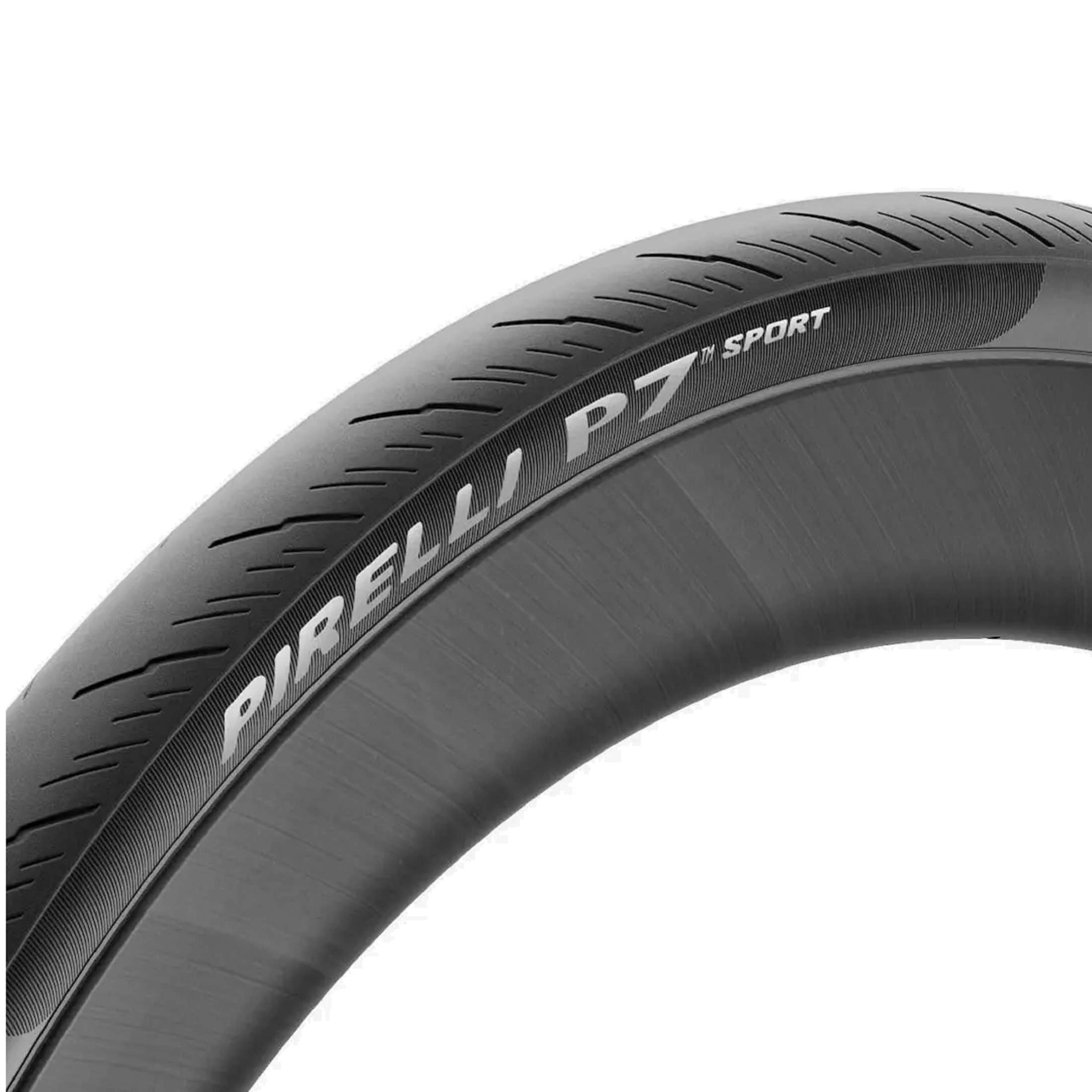 Neumático P7™ Sport Black 28-622 | 700c