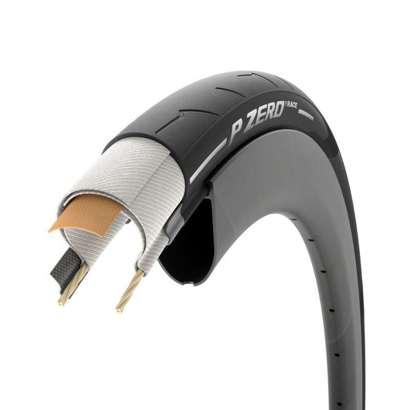 Neumático P ZERO™ Race 30-622 | 700c