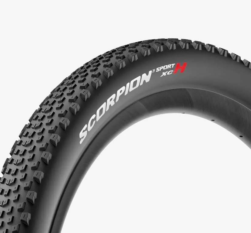 Neumático Scorpion Sport XC H 29x2.2