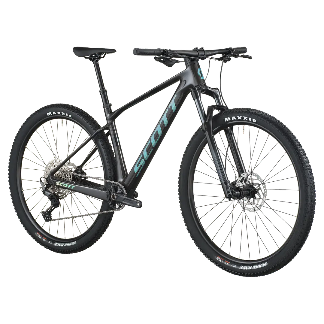 Bicicleta Mountain Bike Scale 920 2026 Aro 29