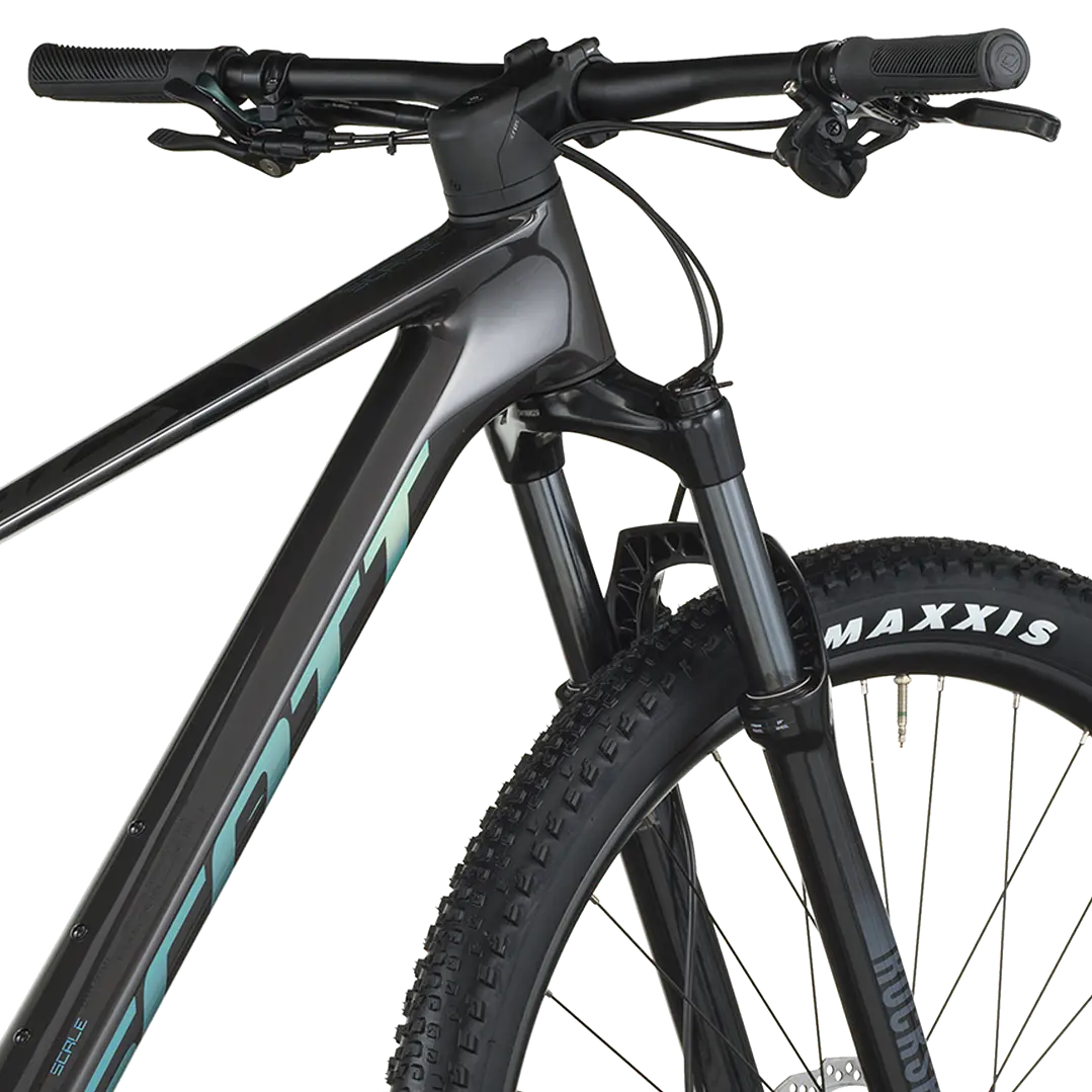 Bicicleta Mountain Bike Scale 920 2026 Aro 29