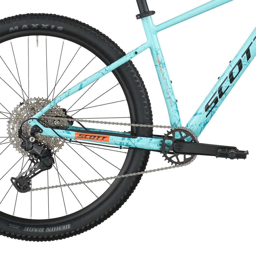 Bicicleta Mountain Bike Contrail 20 Aro 29