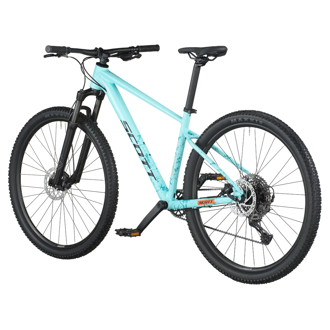 Bicicleta Mountain Bike Contrail 20 Aro 29