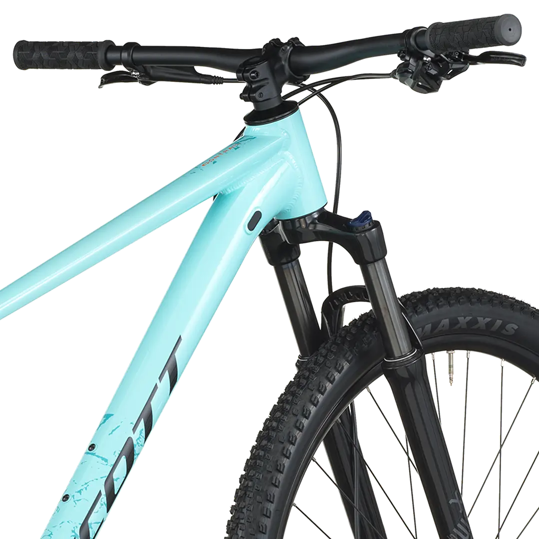 Bicicleta Mountain Bike Contrail 20 Aro 29