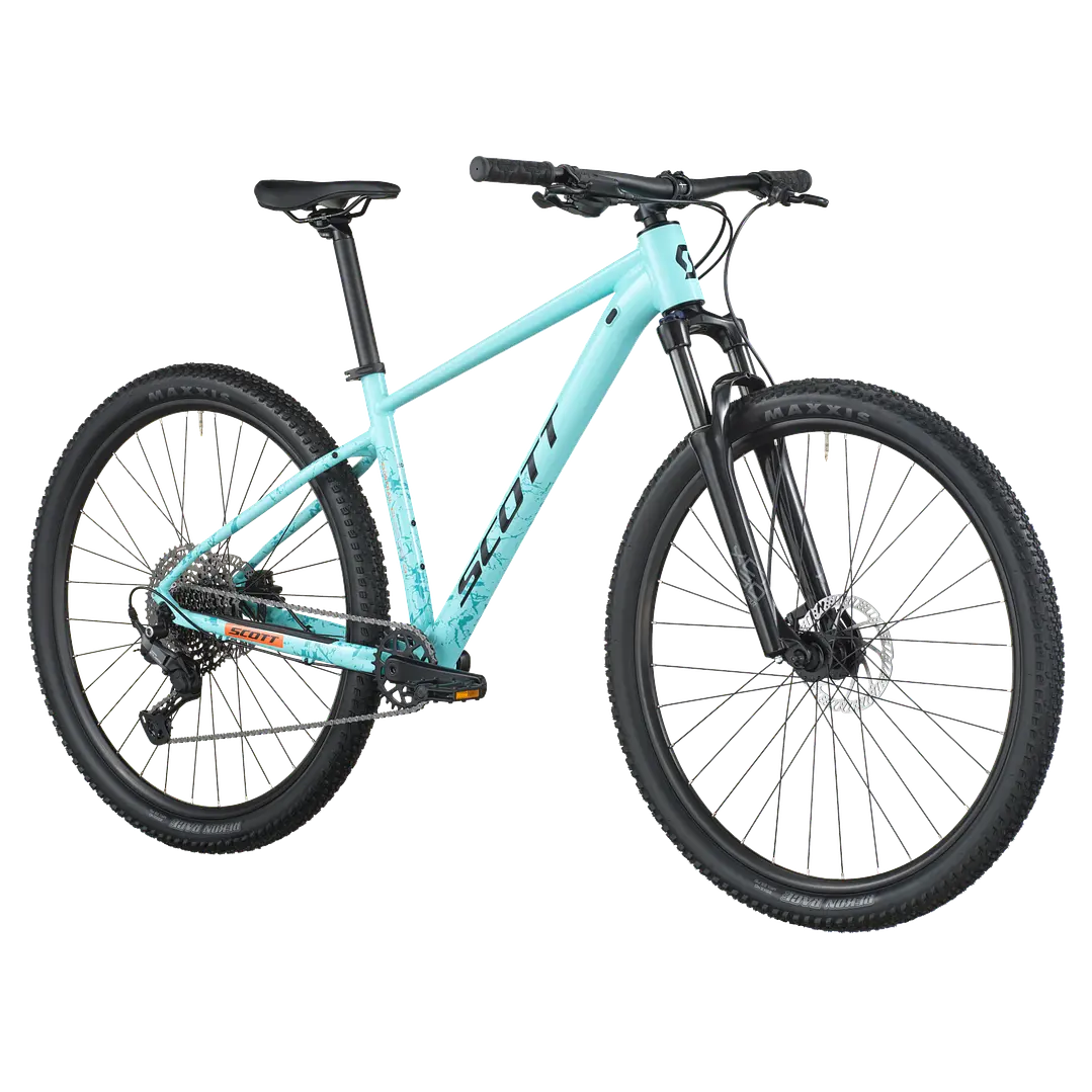 Bicicleta Mountain Bike Contrail 20 Aro 29