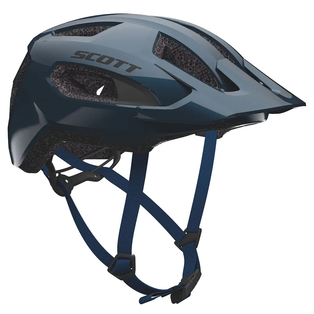 Casco Mountain Bike Supra