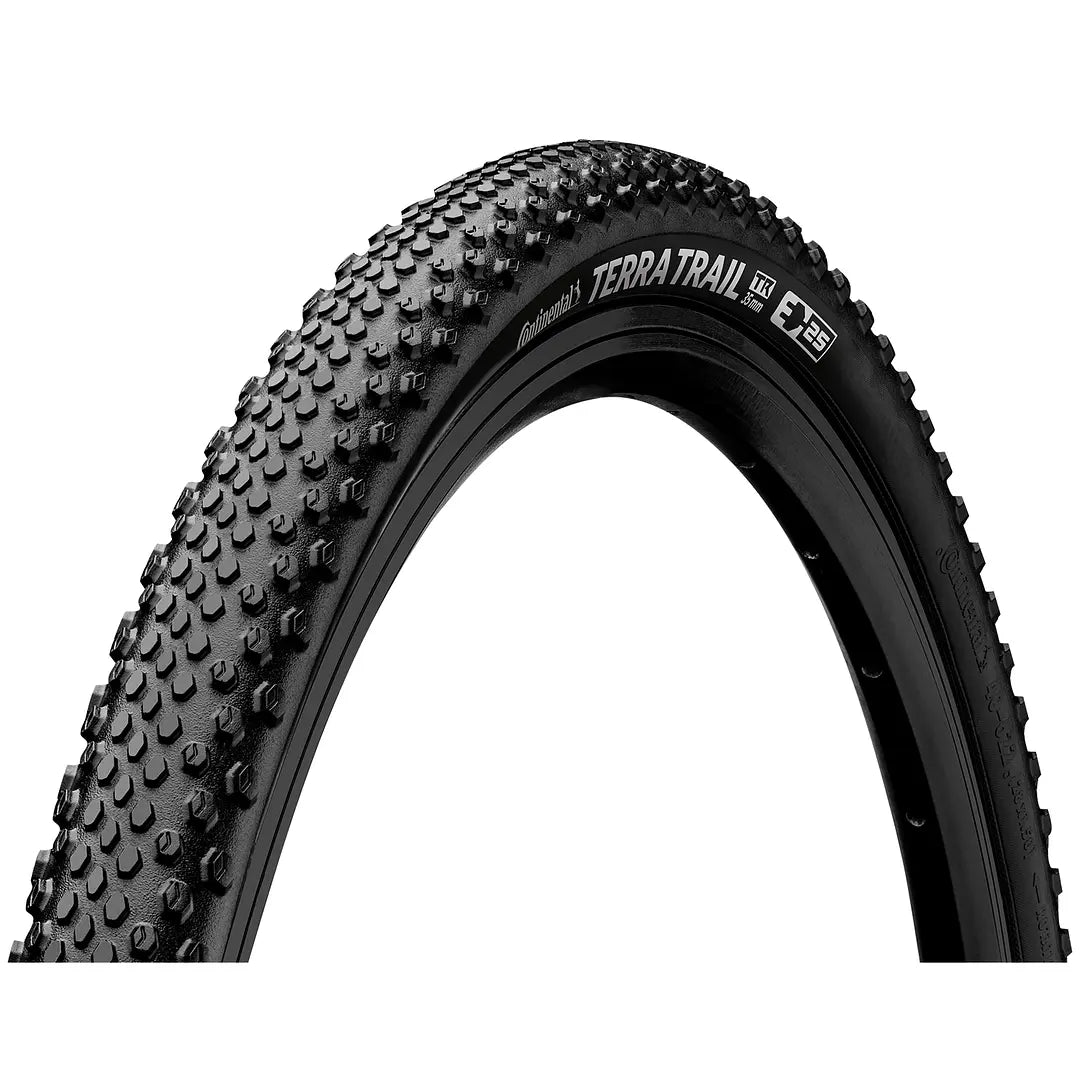 Neumático Continental Terra Trail Shieldwall 700x35c