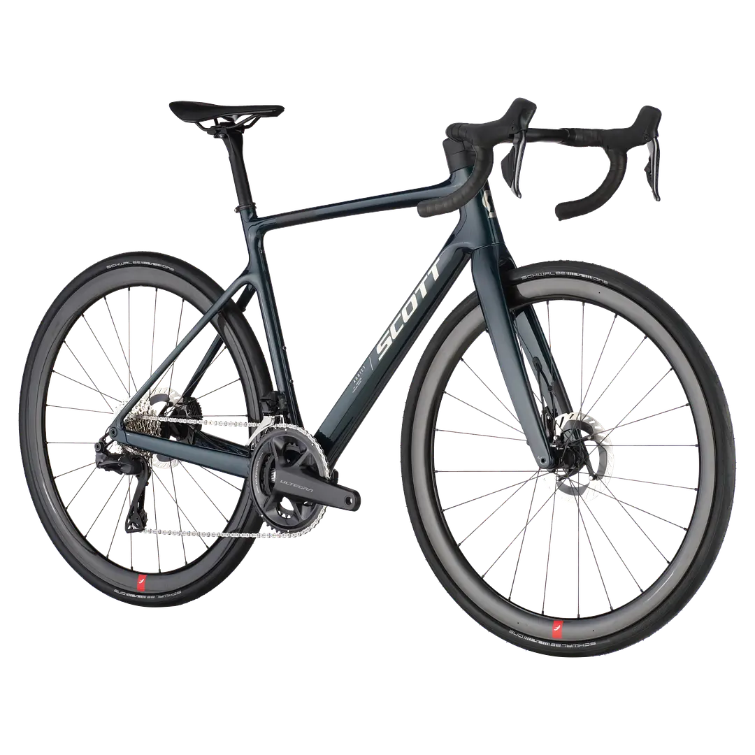 Bicicleta Ruta Addict 20 Ultegra DI2