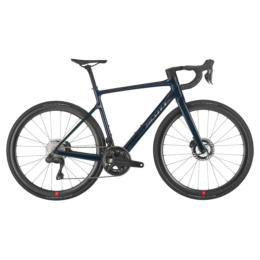 Bicicleta Ruta Addict 20 Ultegra DI2