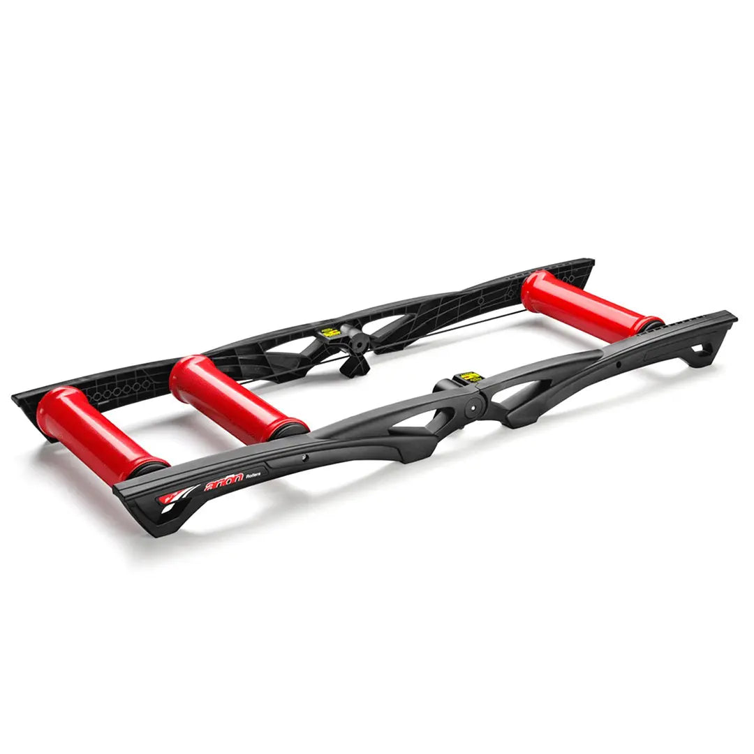 Rodillo Parabolico Arion