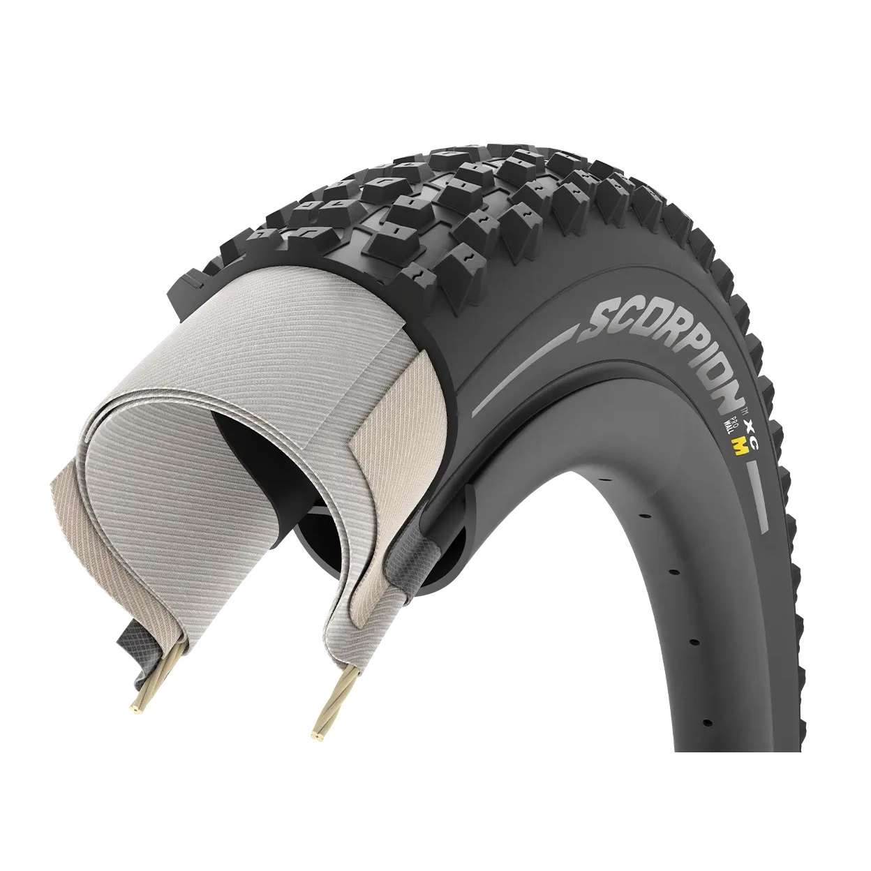 Neumático Scorpion™ Sport XC M 29x2.2