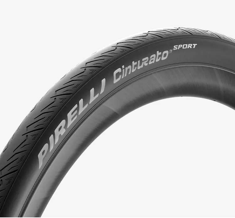 Cinturato Sport TechWall+ 28-622 | 700c