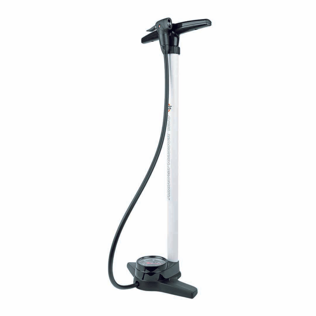 Bombín de pie 12.0 Airkompressor