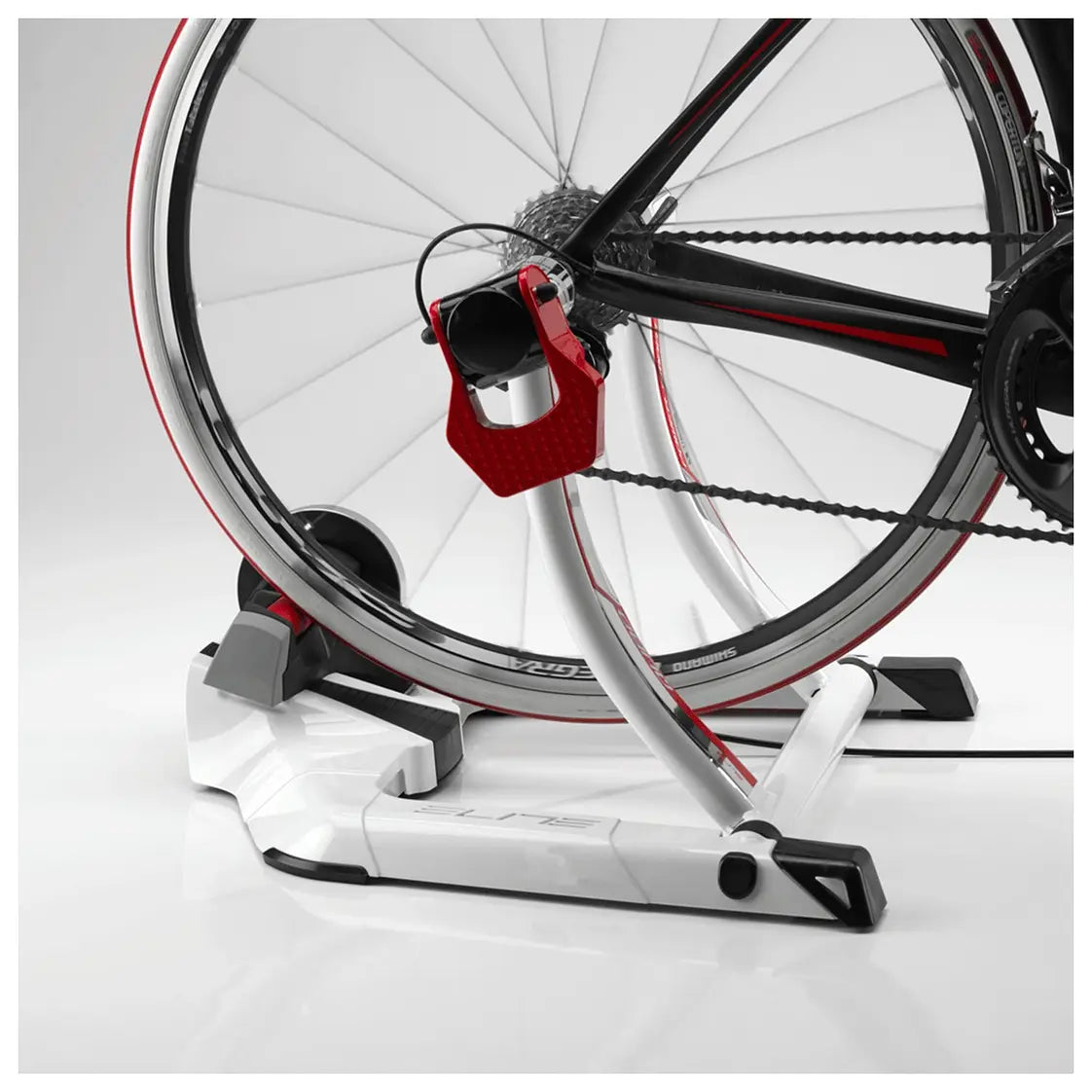 Rodillo Qubo Power Mag Smart B+