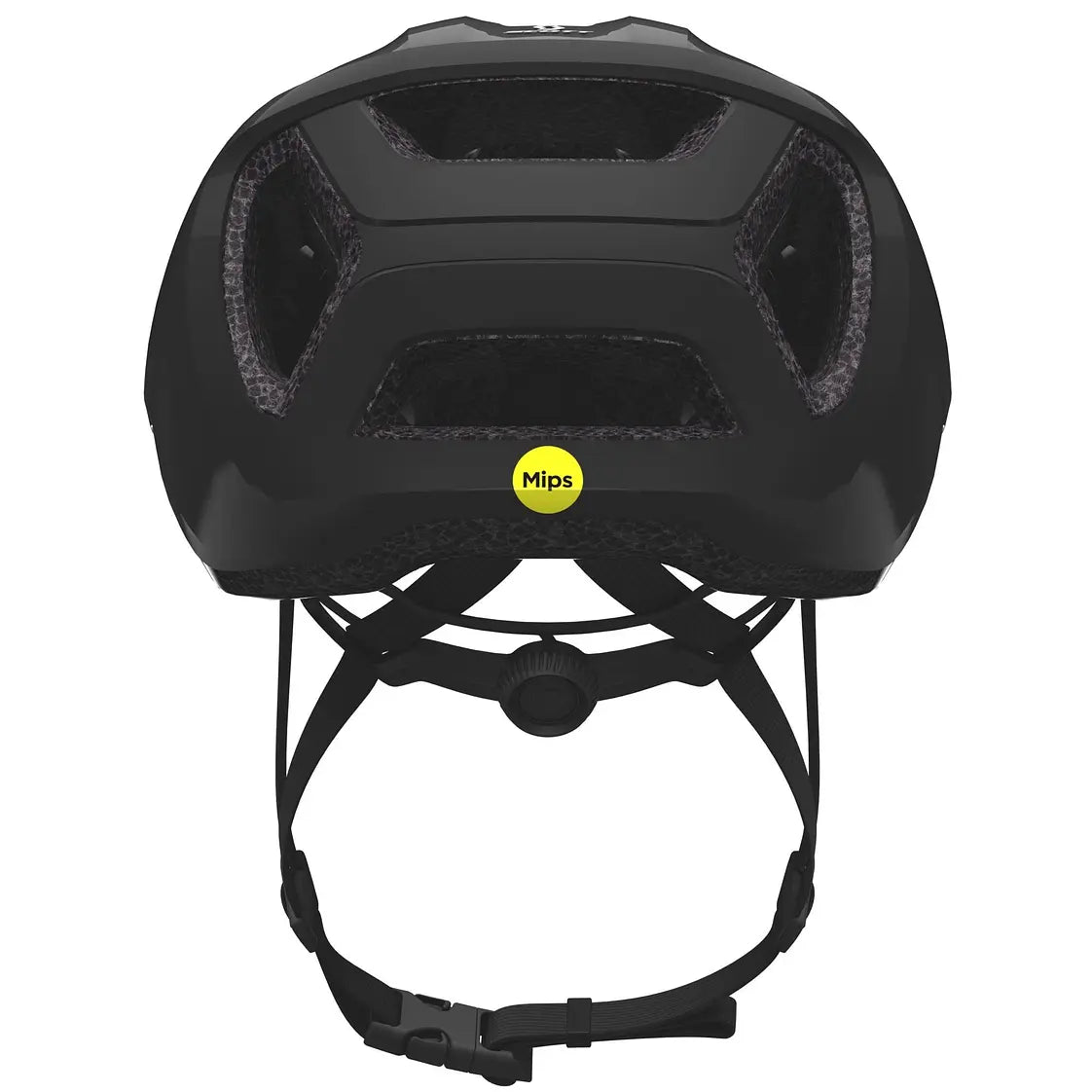 Casco Mountain Bike Supra Plus Mips