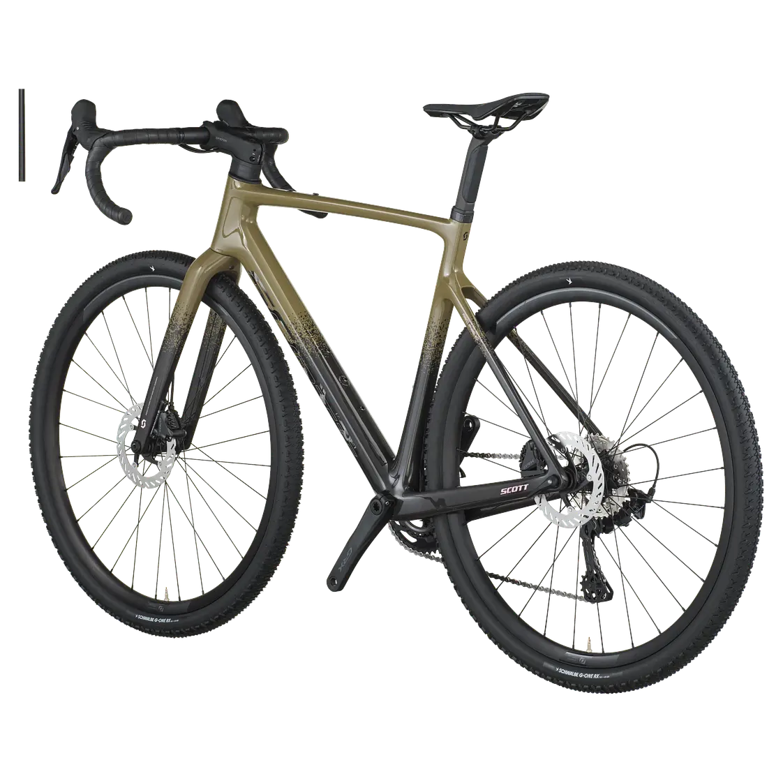 Bicicleta Gravel Addict 40 2026