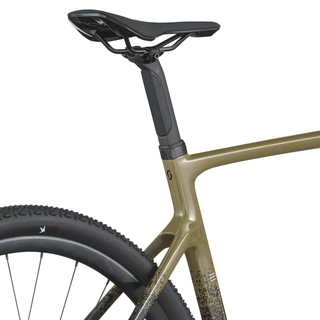 Bicicleta Gravel Addict 40 2026