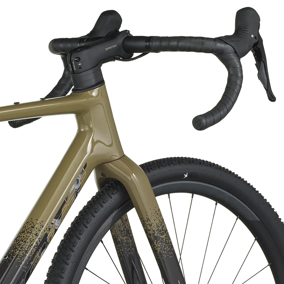 Bicicleta Gravel Addict 40 2026