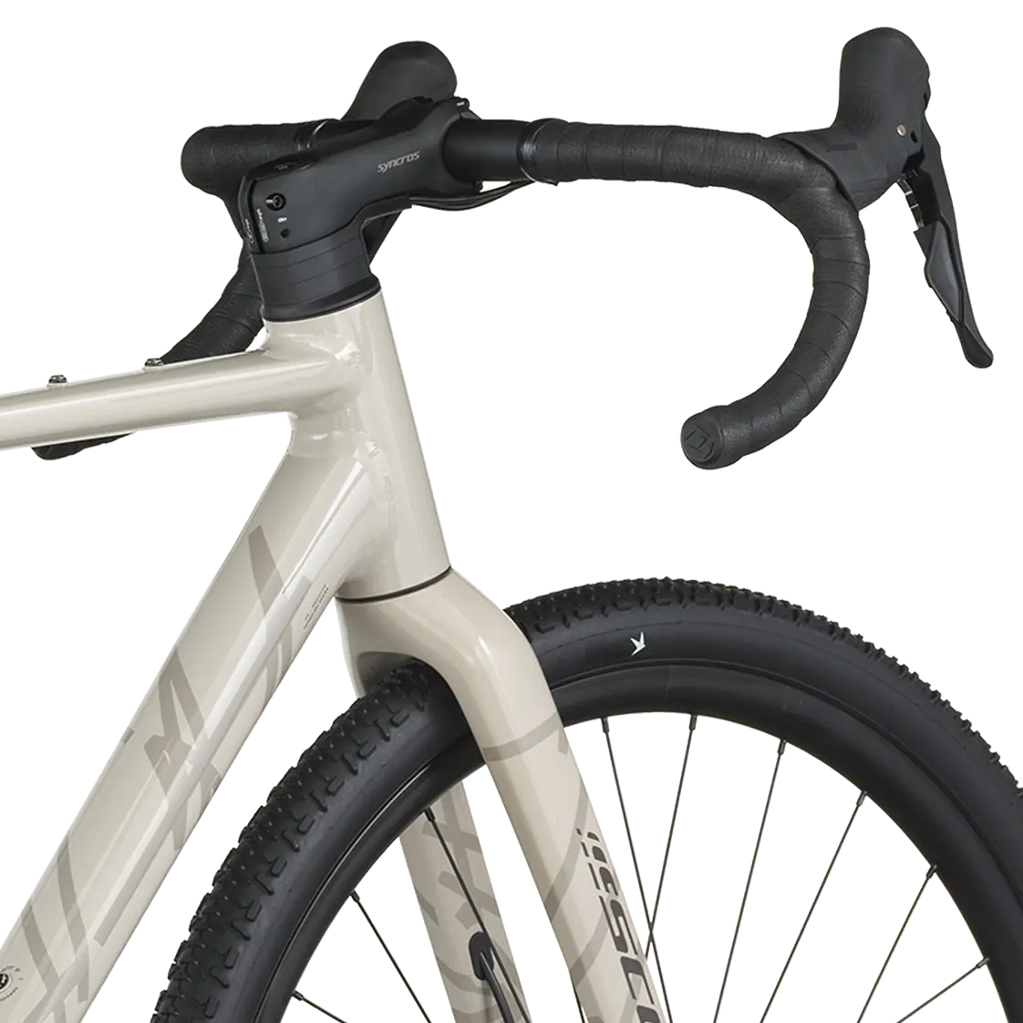 Bicicleta Gravel Speedster 10