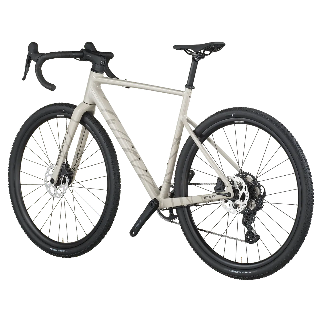 Bicicleta Gravel Speedster 10