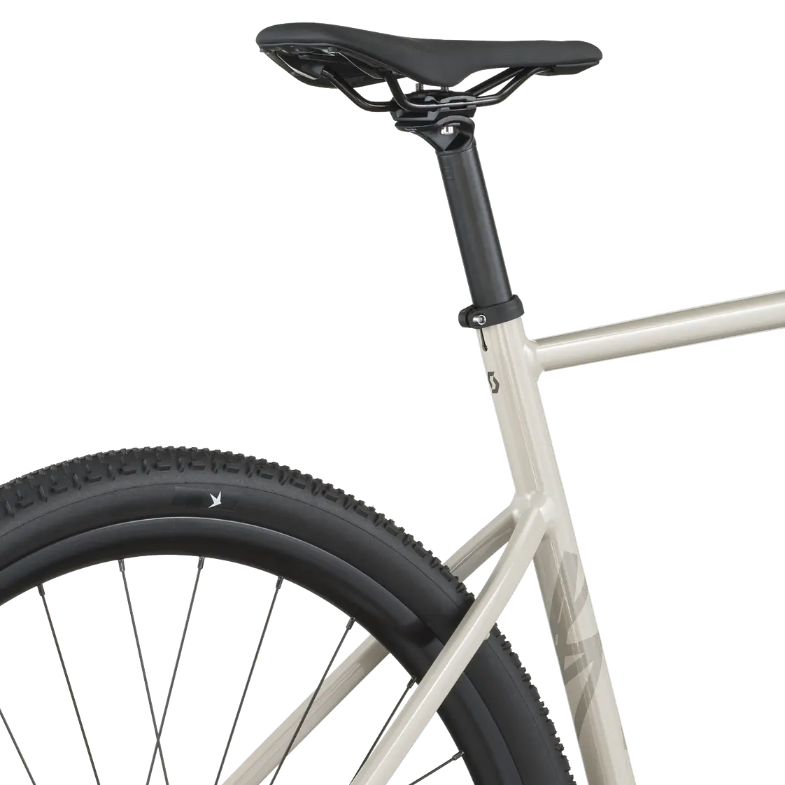 Bicicleta Gravel Speedster 10