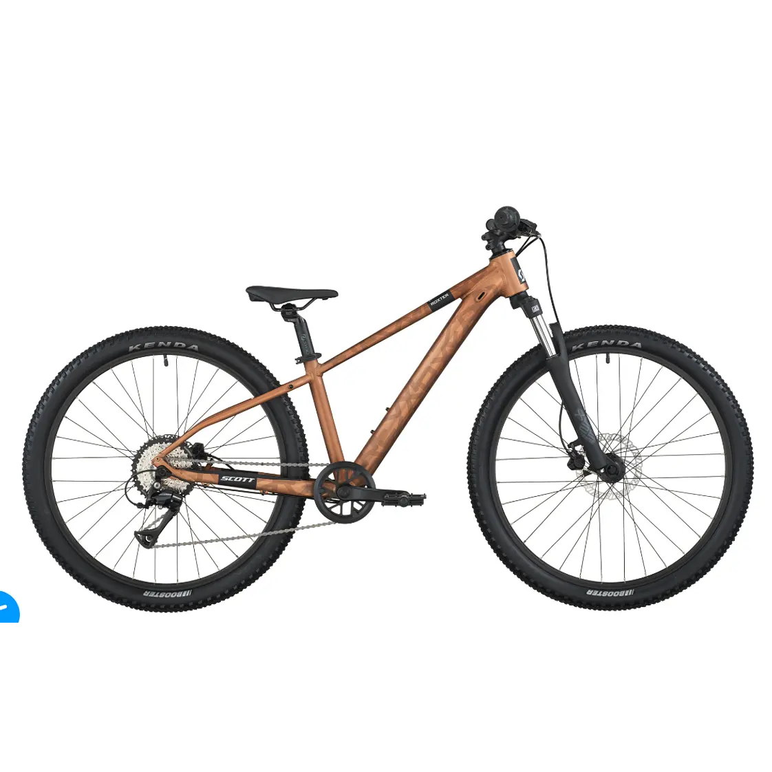 Bicicleta Infantil Roxter 600 Aro 26