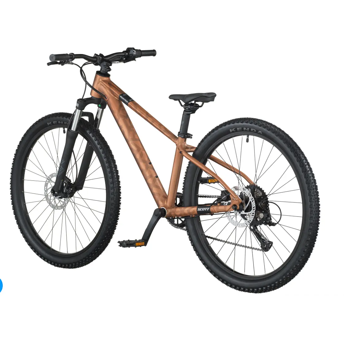 Bicicleta Infantil Roxter 600 Aro 26