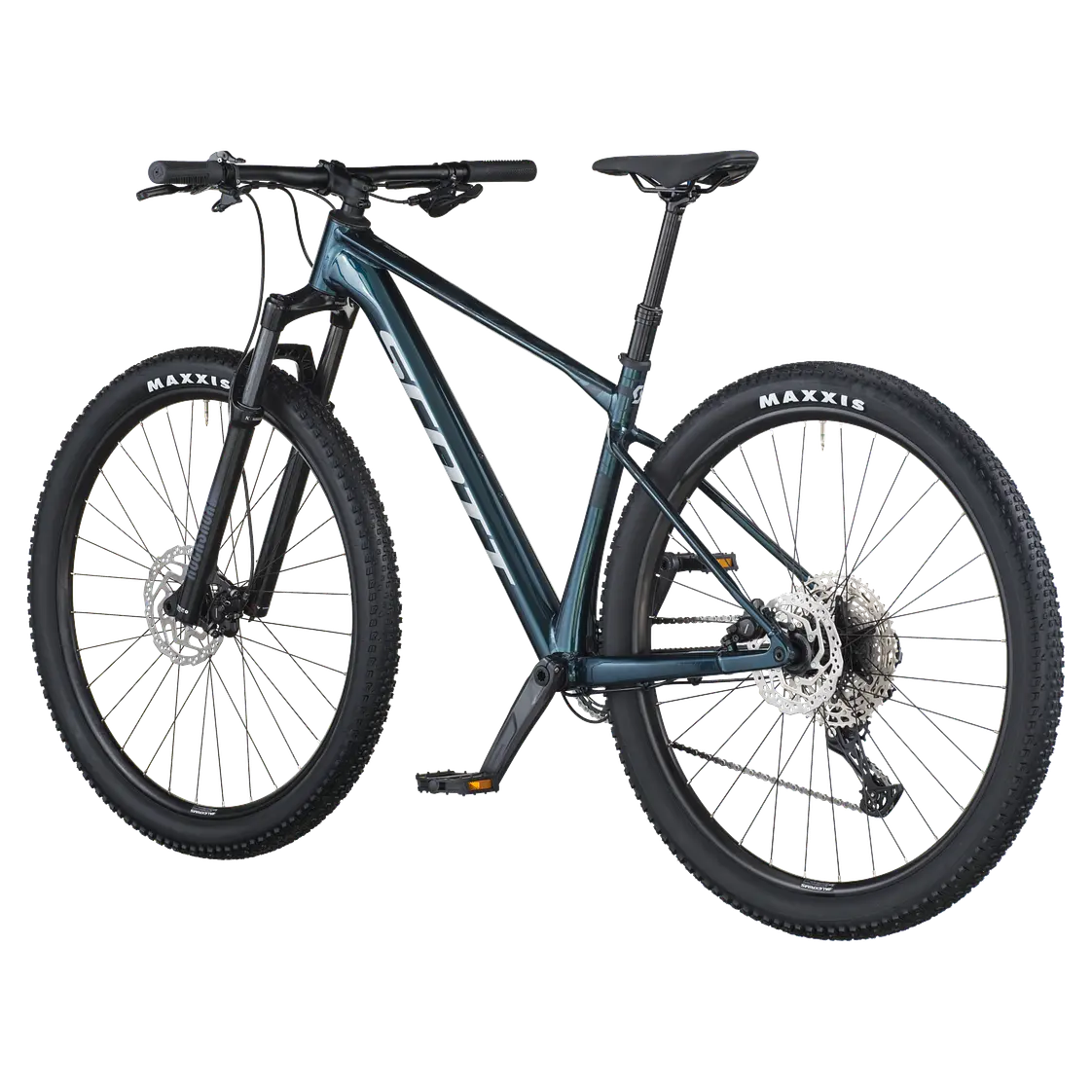 Bicicleta Mountain Bike Scale 935 2026 Aro 29