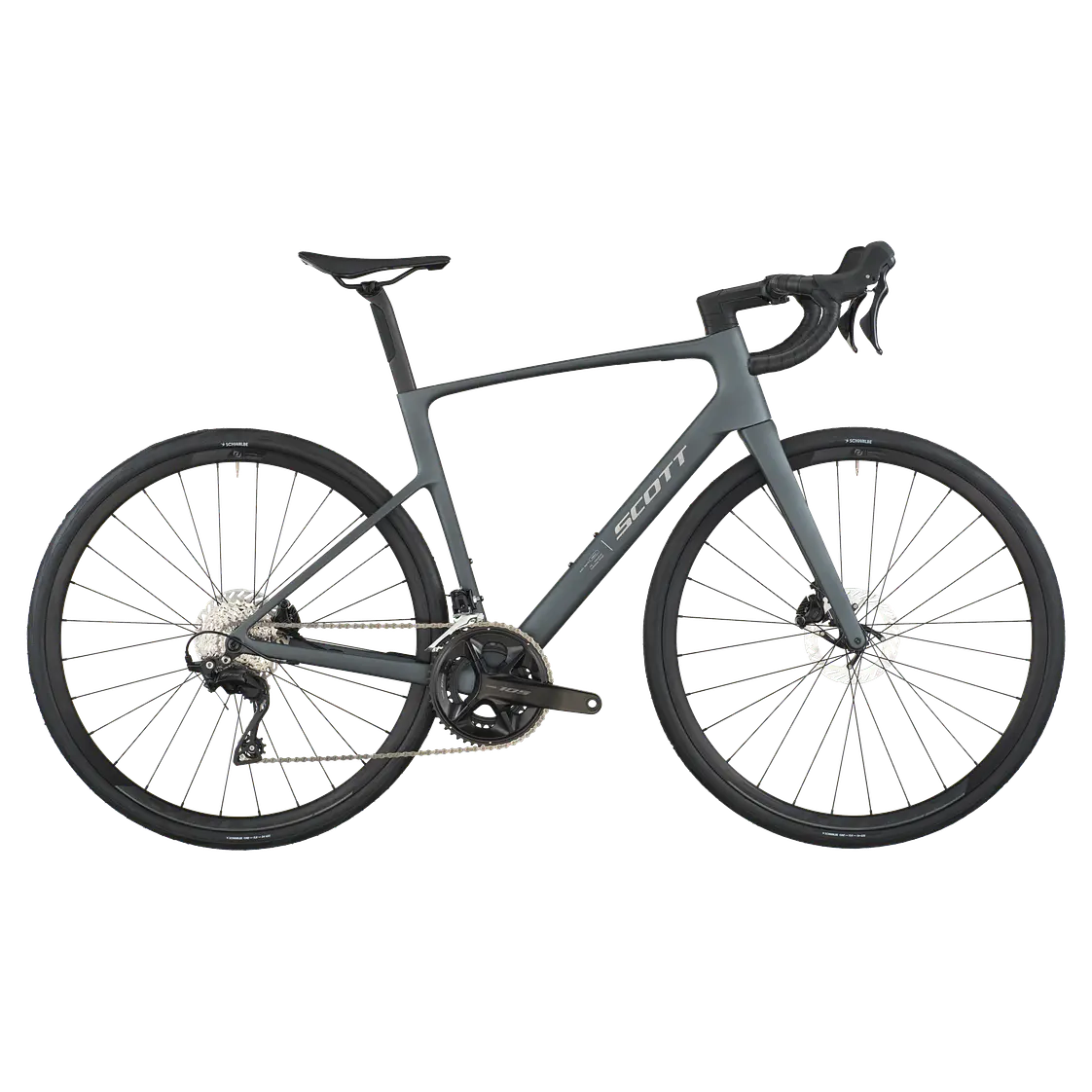 Bicicleta Ruta Addict 50 2026