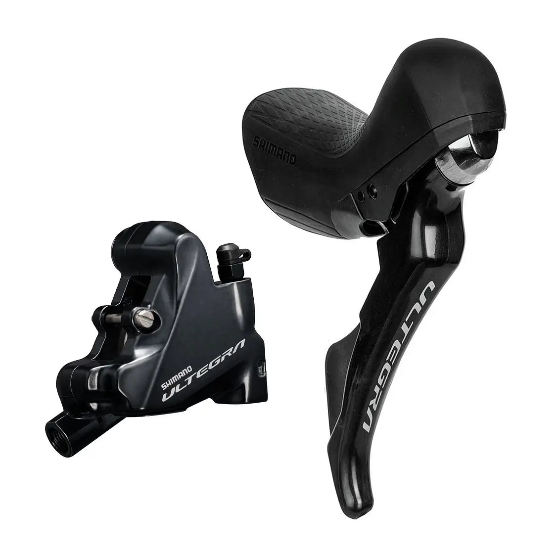 Juego Maneta+Caliper Ultegra ST-R8020(R) BR-R8070(R) Derecho/trasero