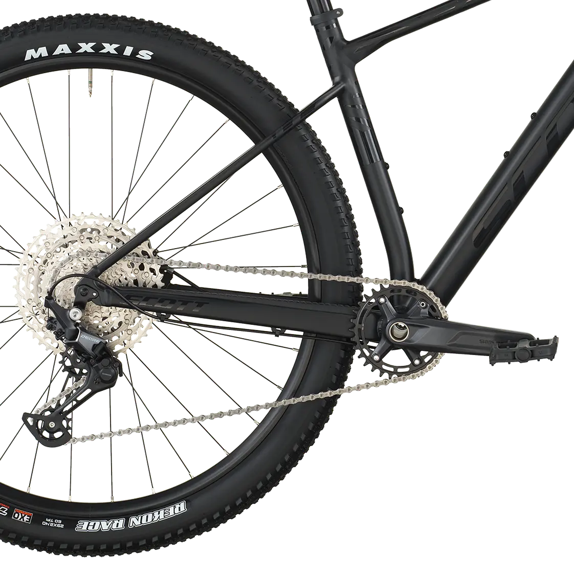 Bicicleta Mountain Bike Scale 940 2026 Aro 29