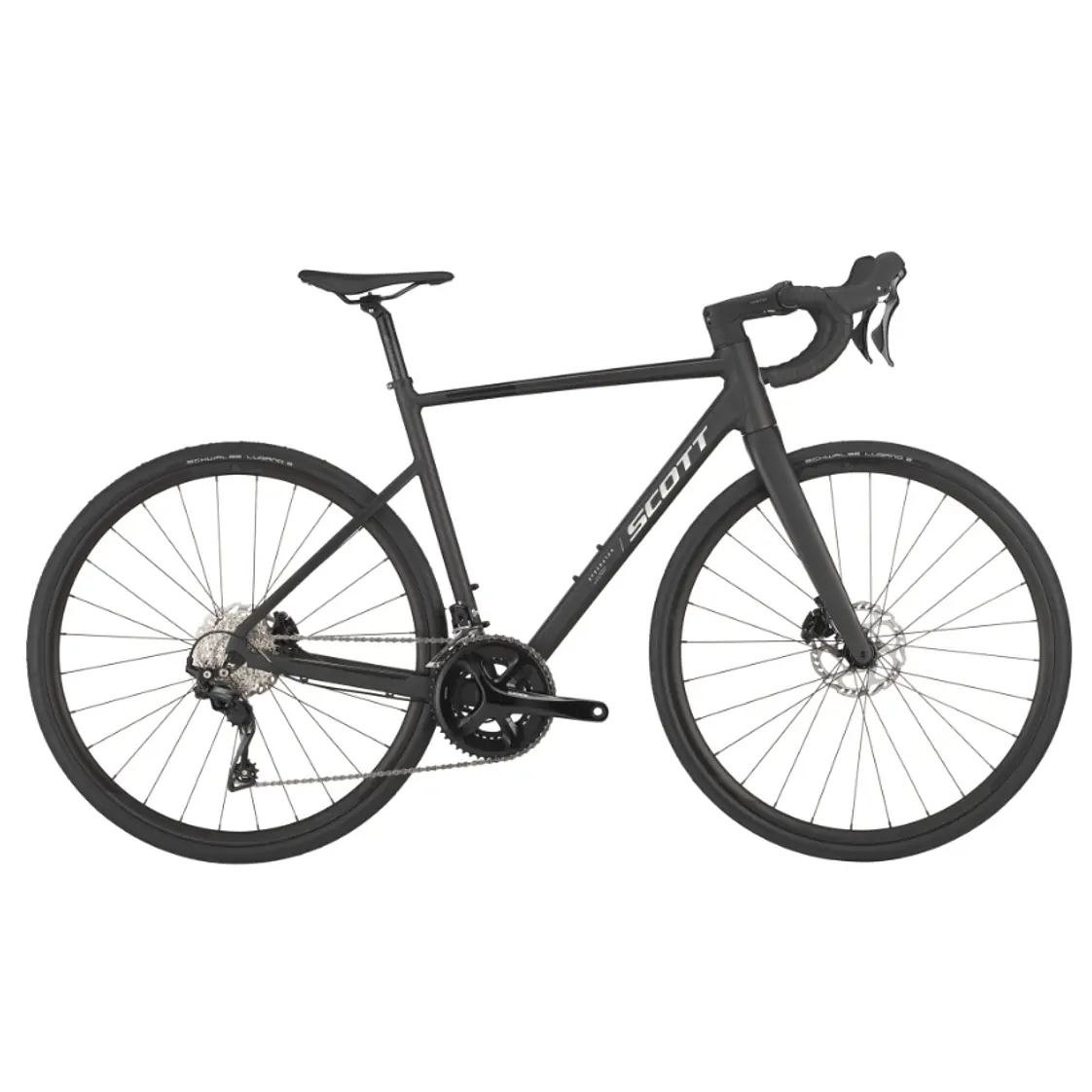 Bicicleta Scott Speedster 10 Shimano 105