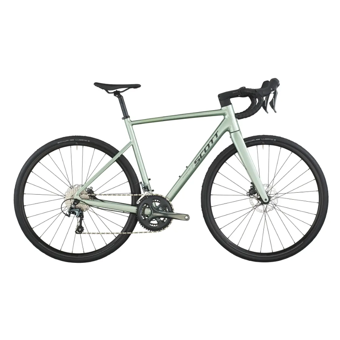 Bicicleta Ruta Speedster 20