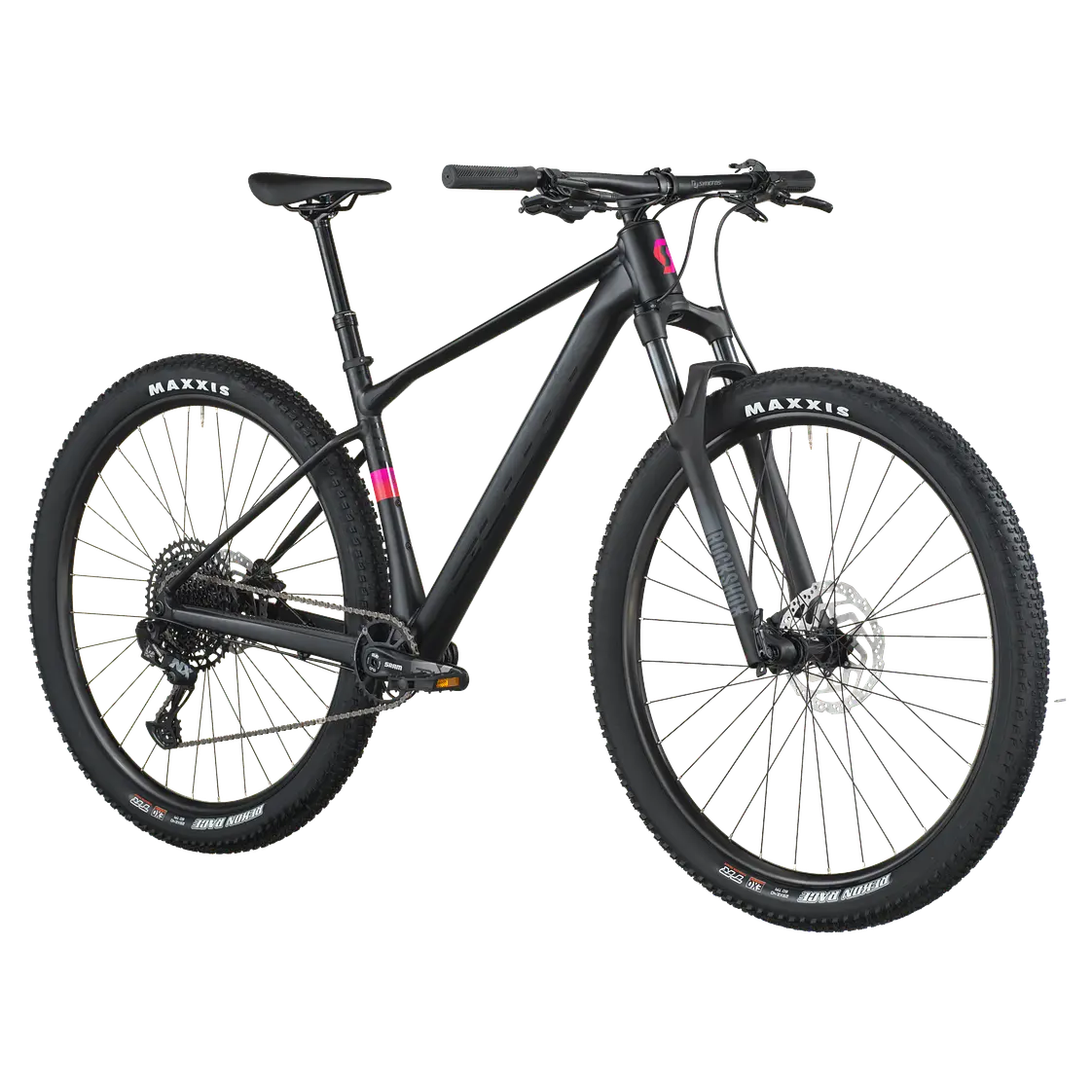 Bicicleta Mountain Bike Scale 930 2026 Aro 29
