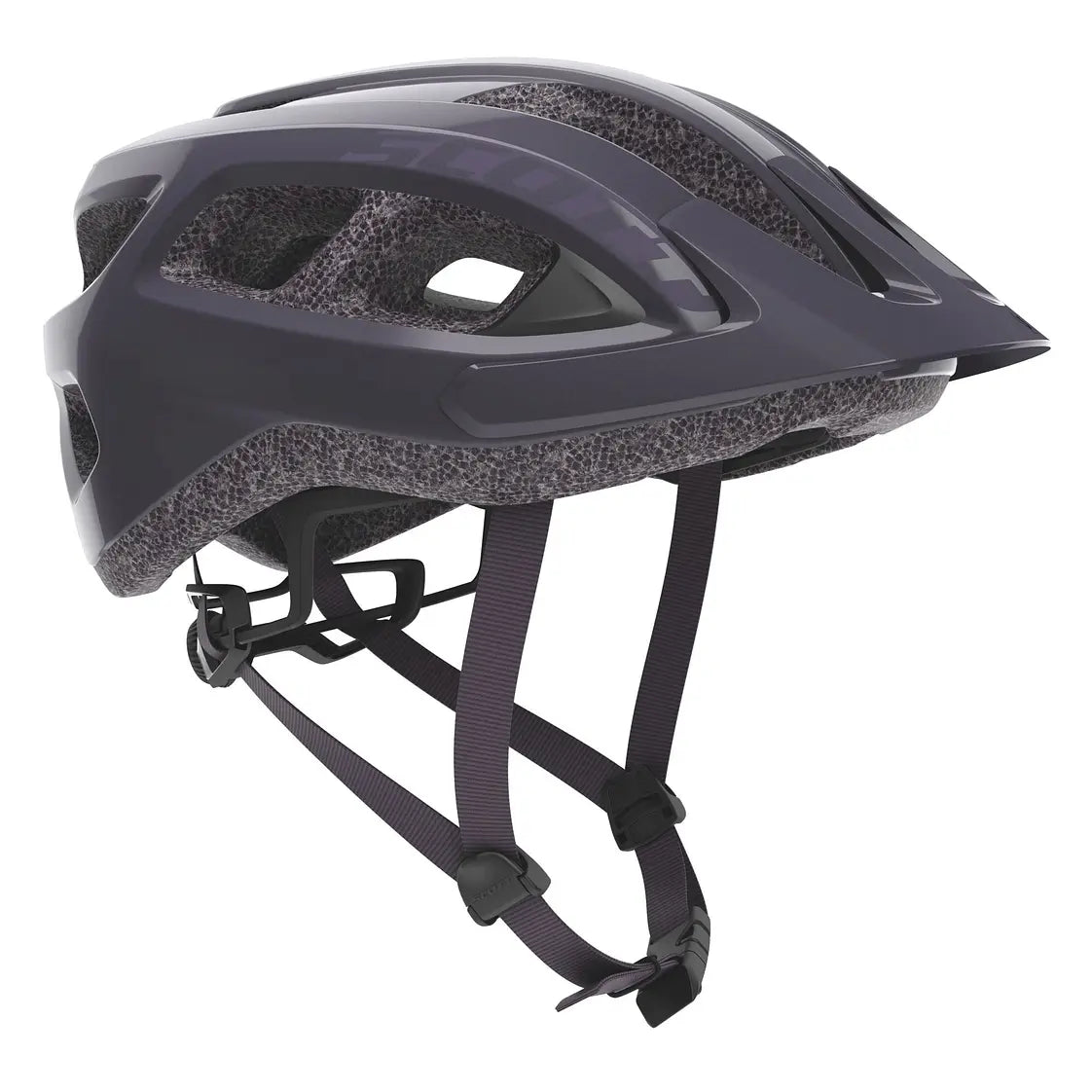 Casco Mountain Bike Supra