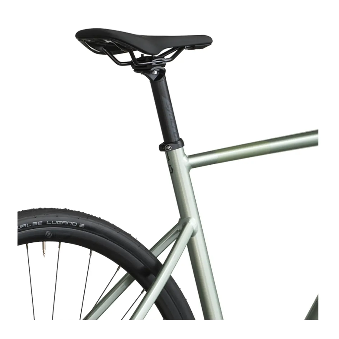 Bicicleta Ruta Speedster 20