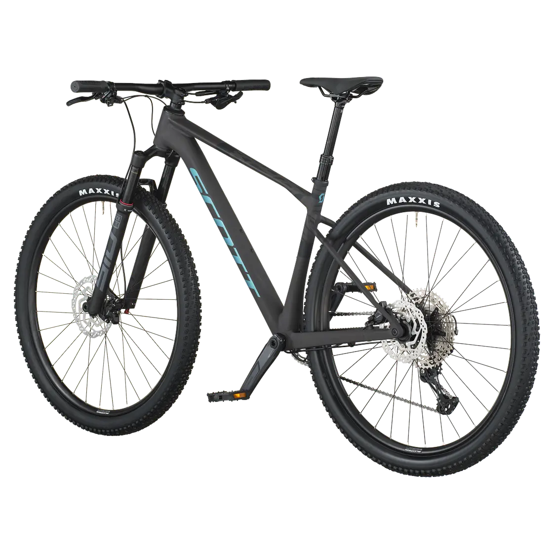 Bicicleta Mountain Bike Scale 925 2026 Aro 29