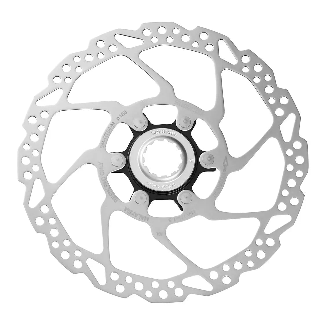 Rotor Freno Disco SM-RT54 180mm